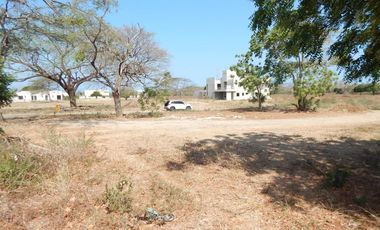 lote en venta en tubara. Cod V88881