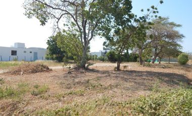 lote en venta en tubara. Cod V88881