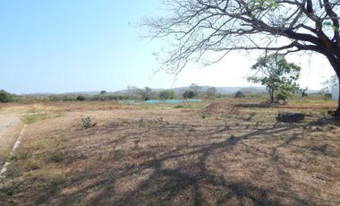 lote en venta en tubara. Cod V88881