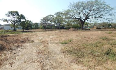 lote en venta en tubara. Cod V88881