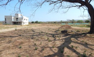 lote en venta en tubara. Cod V88881