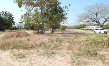 lote en venta en tubara. Cod V88881