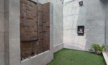 casa en venta en la floresta. Cod V30564