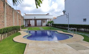 casa en venta en la floresta. Cod V30564