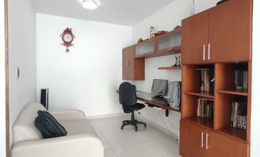 casa en venta en la floresta. Cod V30564