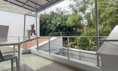 casa en venta en la floresta. Cod V30564