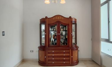 casa en venta en la floresta. Cod V30564