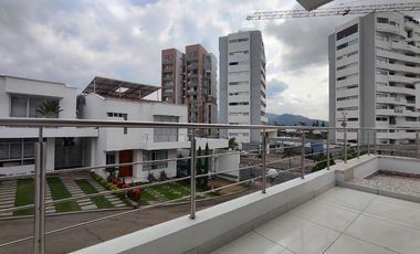 casa en venta en la floresta. Cod V30564