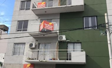 Departamento en venta en Villa Dominico