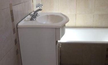 Departamento en venta en Villa Dominico