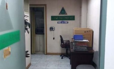 Office for sale at Medical Plaza Ortigas