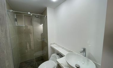 apartamento en arriendo en las vegas de comfandi. Cod A5161