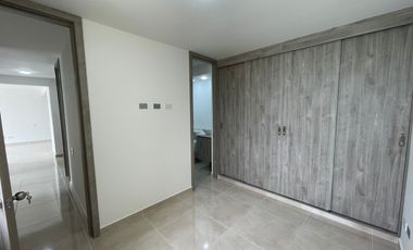 apartamento en arriendo en las vegas de comfandi. Cod A5161