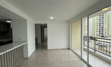 apartamento en arriendo en las vegas de comfandi. Cod A5161