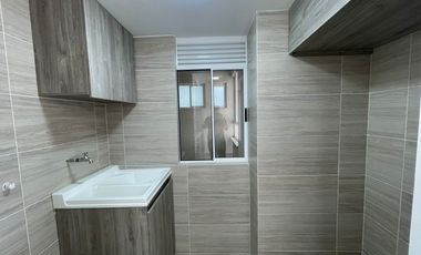 apartamento en arriendo en las vegas de comfandi. Cod A5161