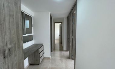 apartamento en arriendo en las vegas de comfandi. Cod A5161