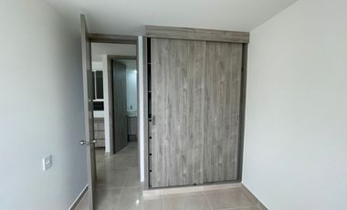 apartamento en arriendo en las vegas de comfandi. Cod A5161