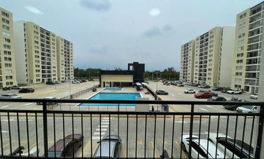 apartamento en arriendo en las vegas de comfandi. Cod A5161