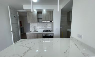 apartamento en arriendo en las vegas de comfandi. Cod A5161