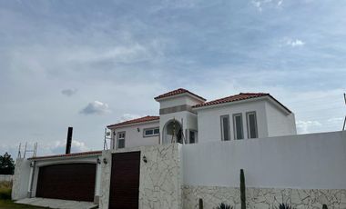 Casa en condominio en  Casa Villas Metepec, San Gaspar Tlahuelilpan