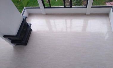 casa condominio en venta en bosque de pinos. Cod V1144