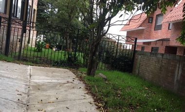 casa condominio en venta en bosque de pinos. Cod V1144