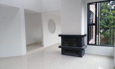 casa condominio en venta en bosque de pinos. Cod V1144