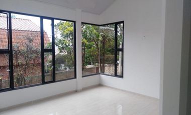 casa condominio en venta en bosque de pinos. Cod V1144