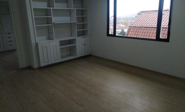 casa condominio en venta en bosque de pinos. Cod V1144