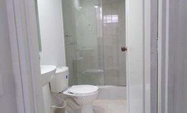 casa condominio en venta en bosque de pinos. Cod V1144