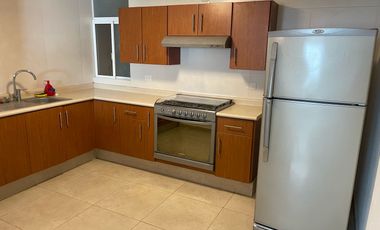 Excelente departamento en renta Amueblado en Torre Vistara