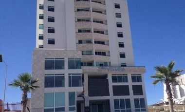 Excelente departamento en renta Amueblado en Torre Vistara