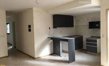 FERNANDEZ POEPPEL Vende Departamento 1D 1B Frontal Dorrego Guaymallen