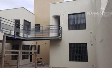 FERNANDEZ POEPPEL Vende Departamento 1D 1B Frontal Dorrego Guaymallen