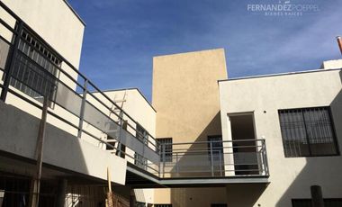 FERNANDEZ POEPPEL Vende Departamento 1D 1B Frontal Dorrego Guaymallen
