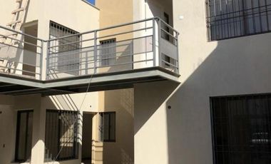 FERNANDEZ POEPPEL Vende Departamento 1D 1B Frontal Dorrego Guaymallen