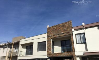 FERNANDEZ POEPPEL Vende Departamento 1D 1B Frontal Dorrego Guaymallen
