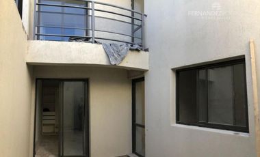 FERNANDEZ POEPPEL Vende Departamento 1D 1B Frontal Dorrego Guaymallen