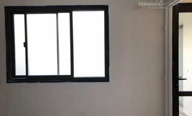 FERNANDEZ POEPPEL Vende Departamento 1D 1B Frontal Dorrego Guaymallen