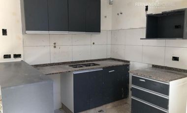 FERNANDEZ POEPPEL Vende Departamento 1D 1B Frontal Dorrego Guaymallen