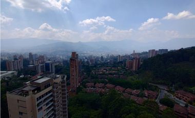Apartamento para la venta la calera poblado - Medellín