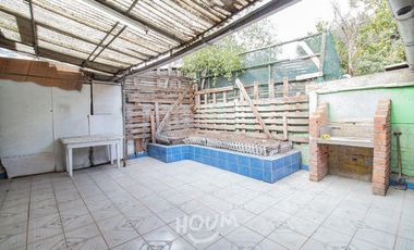 Casa Fernandez albano ID: 170046r
