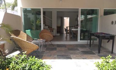 CASA CON ALBERCA AL SUR DE MORELOS