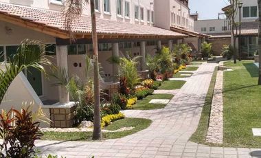 CASA CON ALBERCA AL SUR DE MORELOS
