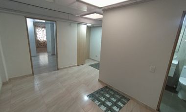 casa en arriendo en poblado campestre. Cod A9190705