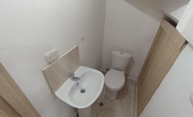 casa en arriendo en poblado campestre. Cod A9190705