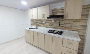 casa en arriendo en poblado campestre. Cod A9190705