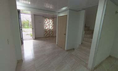 casa en arriendo en poblado campestre. Cod A9190705
