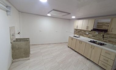 casa en arriendo en poblado campestre. Cod A9190705