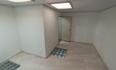 casa en arriendo en poblado campestre. Cod A9190705